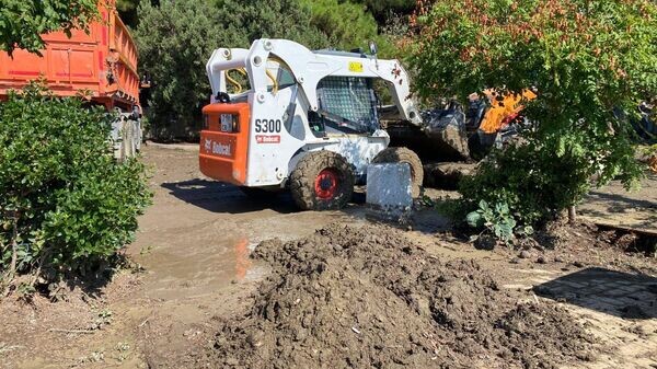    © Официальный канал главы администрации Судака Кирилла Чебышева