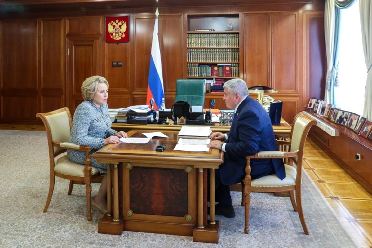    Фото: Правительство Новгородской области, источник: novreg.ru