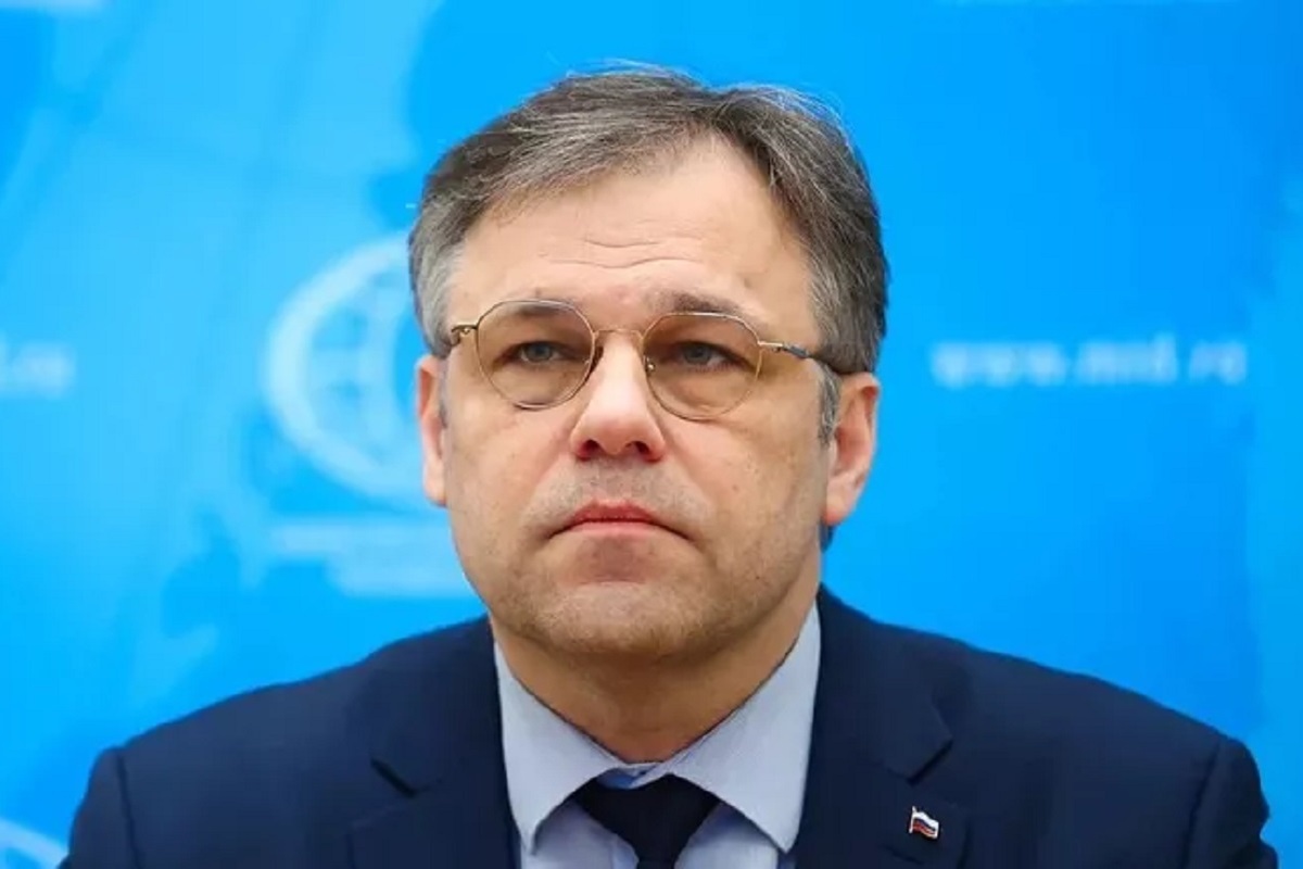    Фото: МИД России, источник: mid.ru