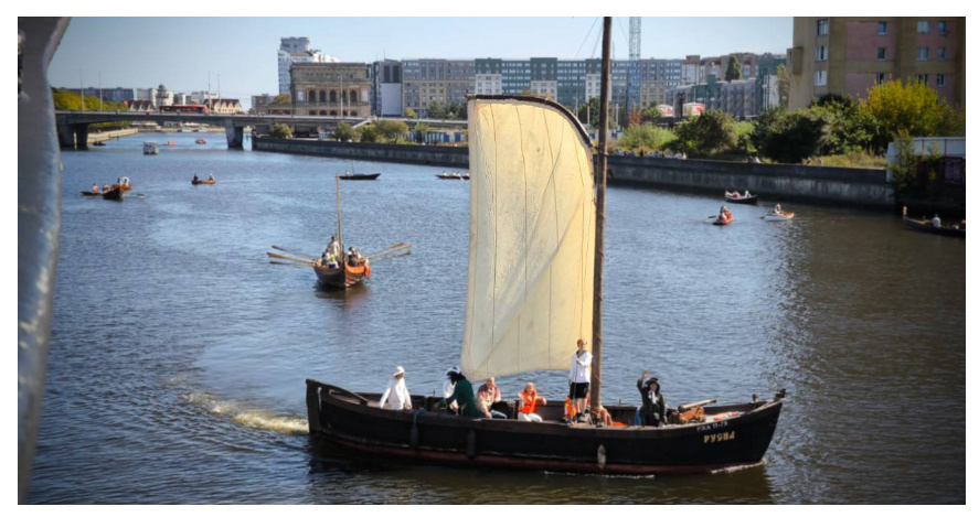 фото с сайта Музея Мирового Океана
