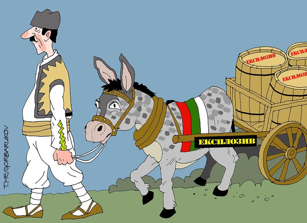 Рис: А. Горбаруков