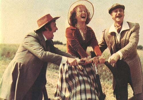 Как Михалков «Обломова» снимал: конфликт с Калягиным, слезы Соловей... Как Михалков «Обломова» снимал: конфликт с Калягиным, слезы Соловей...