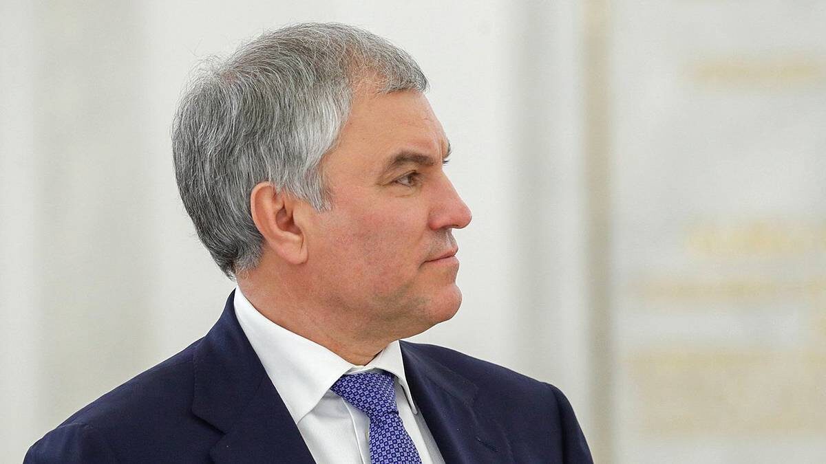    Фото: пресс-служба Госдумы