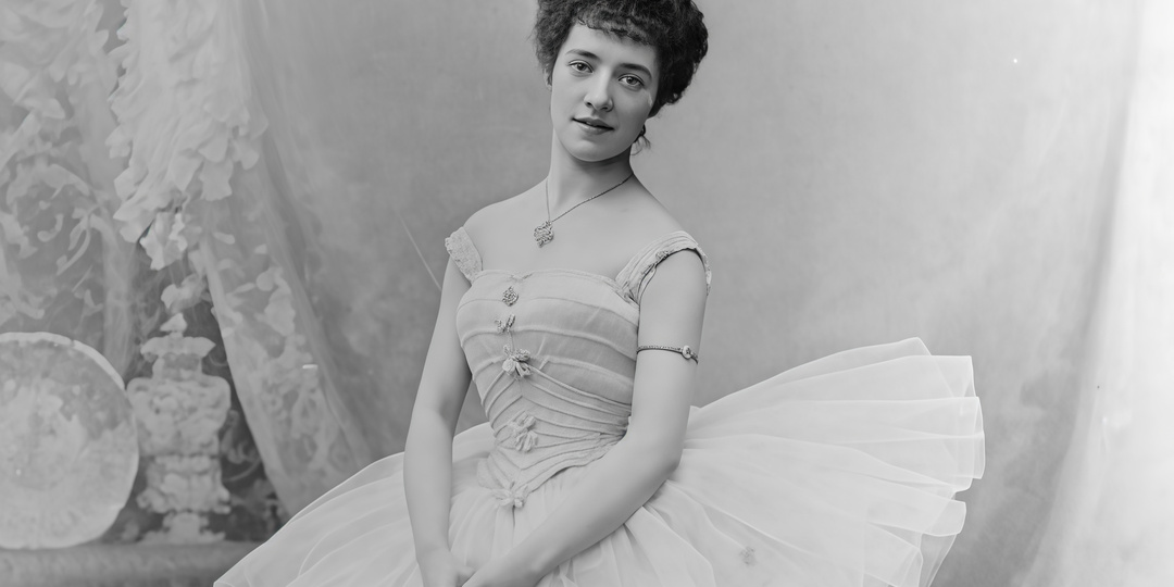 Неидеальная балерина с железной волей: как Агриппина Ваганова доказала, что труд побеждает природу