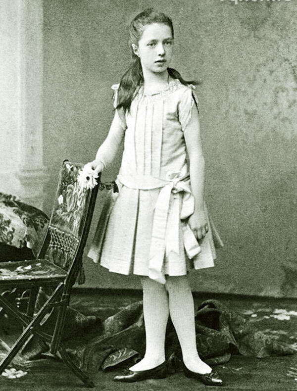 Маленькая Груша