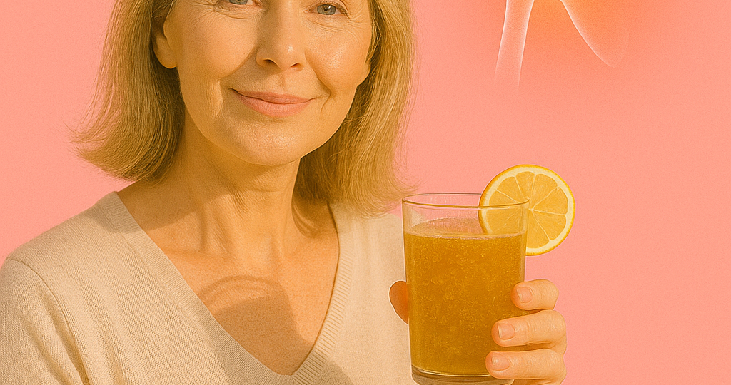 Секрет врача-ортопеда: желатин и ещё два ингредиента для гибких суставов