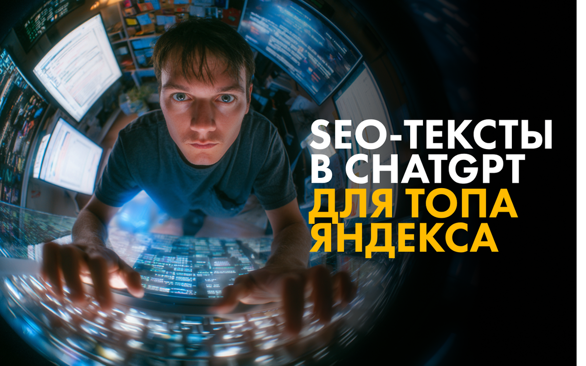 Правила написание seo-текстов в нейросетях 2025