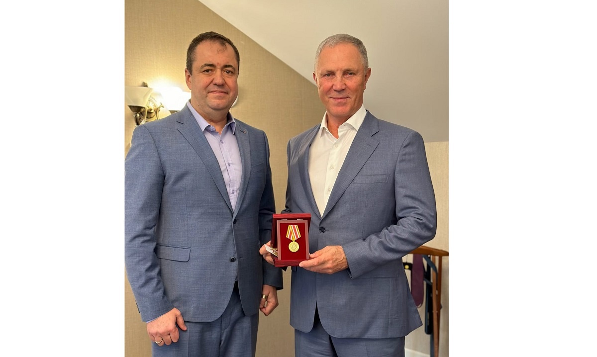 Владимиры Боделан и Сальдо