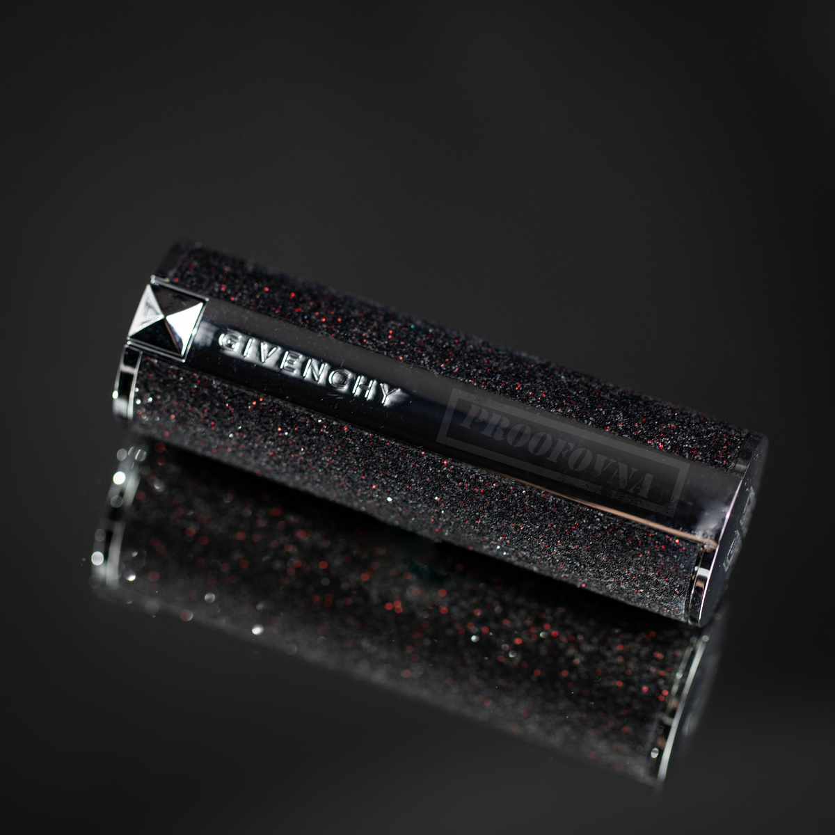 Givenchy Le Rouge Night Noir 06 Night In Gray