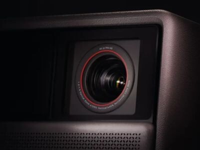    XGIMI представила три ярких проектора для геймеров и киноманов