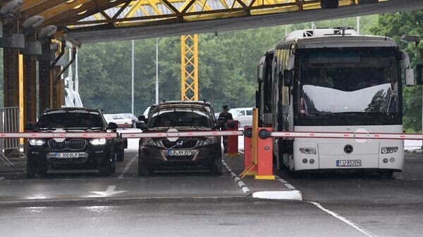    © Sputnik / Виктор Толочко