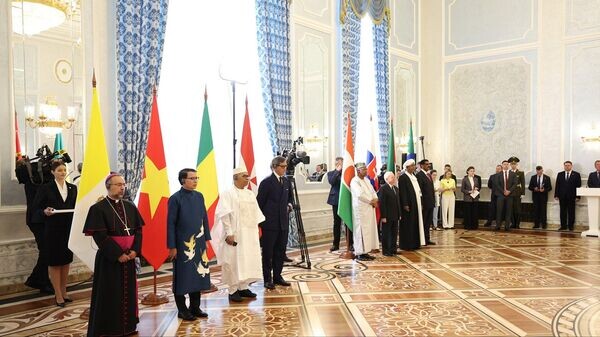    © Photo : Пресс-служба президента Беларуси