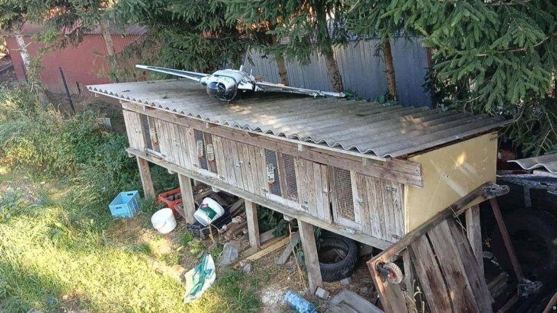    Трамп после залётов БПЛА в Польшу решил оставить в стране американские войска