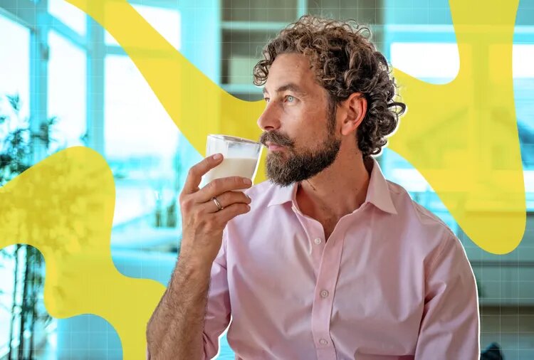    Getty Images. EatingWell design