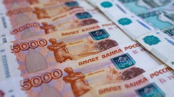    © Sputnik / Михаил Авагимов