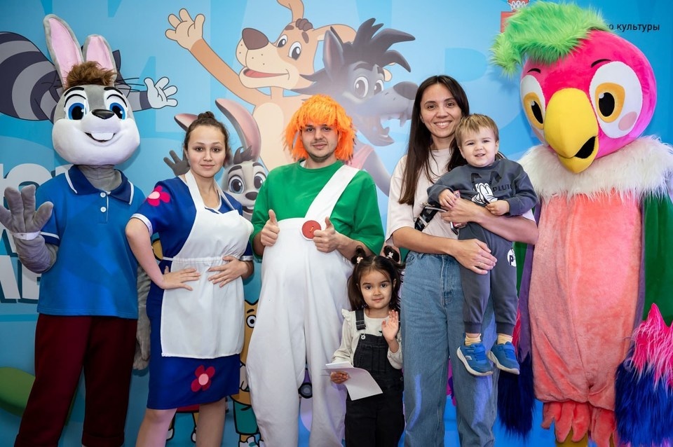    Фото: Пермская кинокомиссия