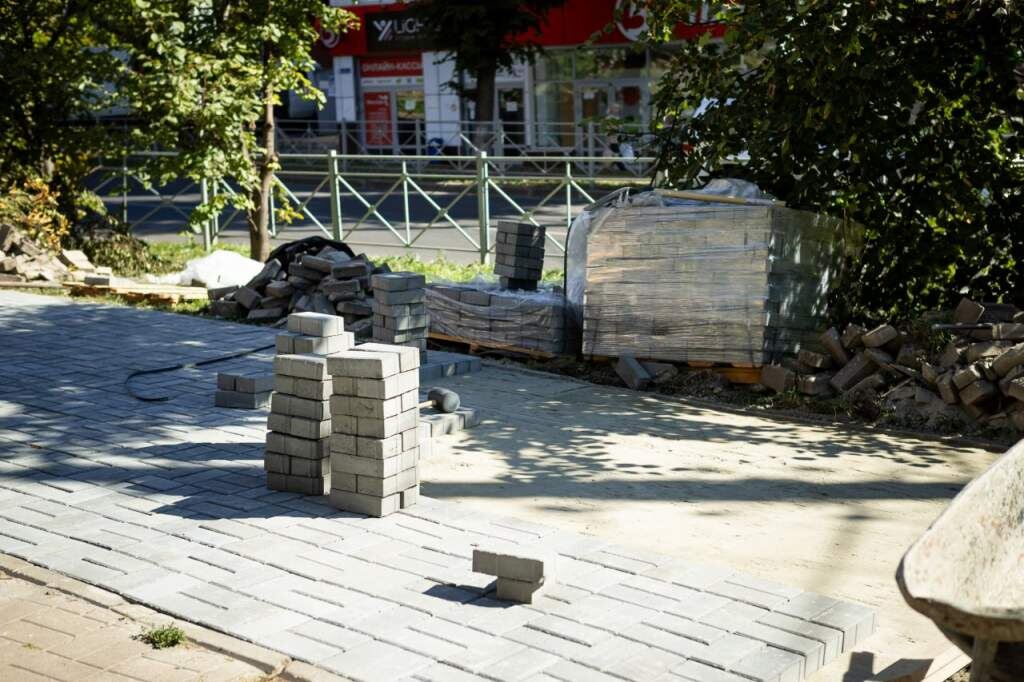    Фото администрации города Курска