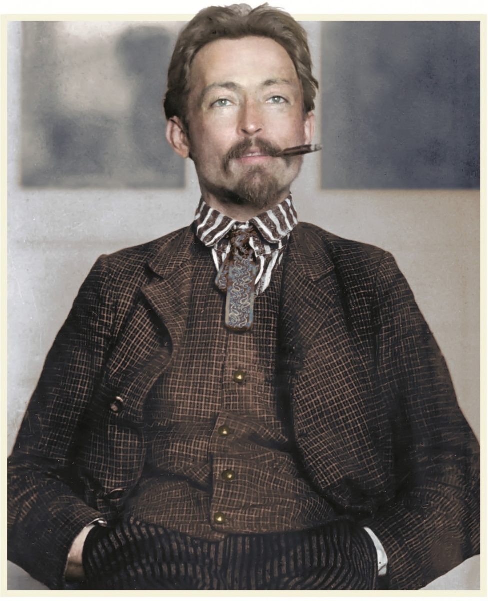 Ф. Э. Дзержинский