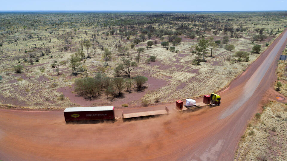 Фото: © paul mayall/DPA/TASS