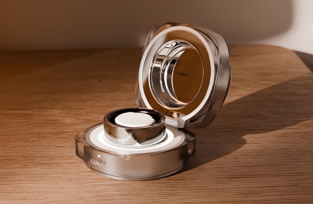 Фото: Gizmochina