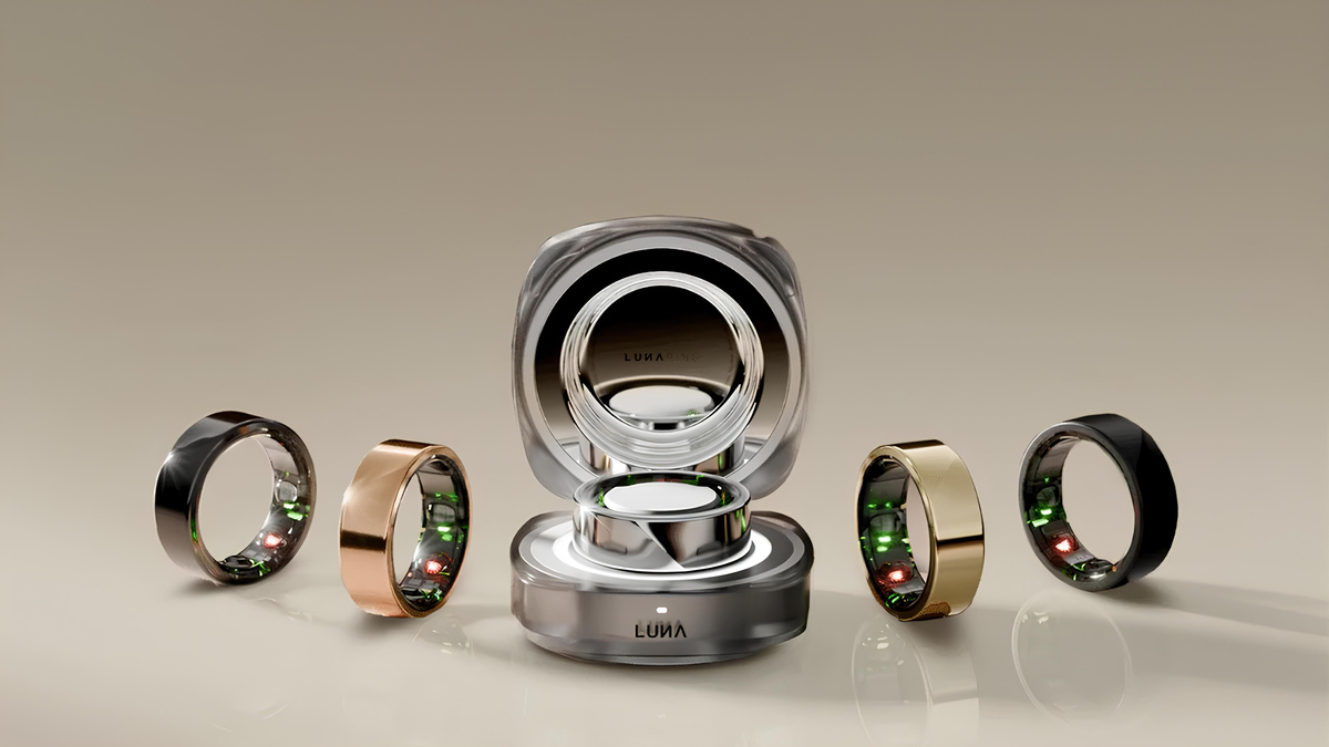 Фото: Gizmochina