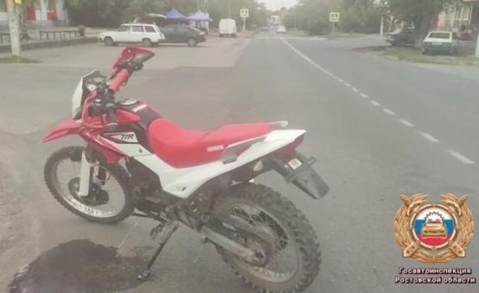 Иллюстрация: Госавтоинспекция Ростовской области