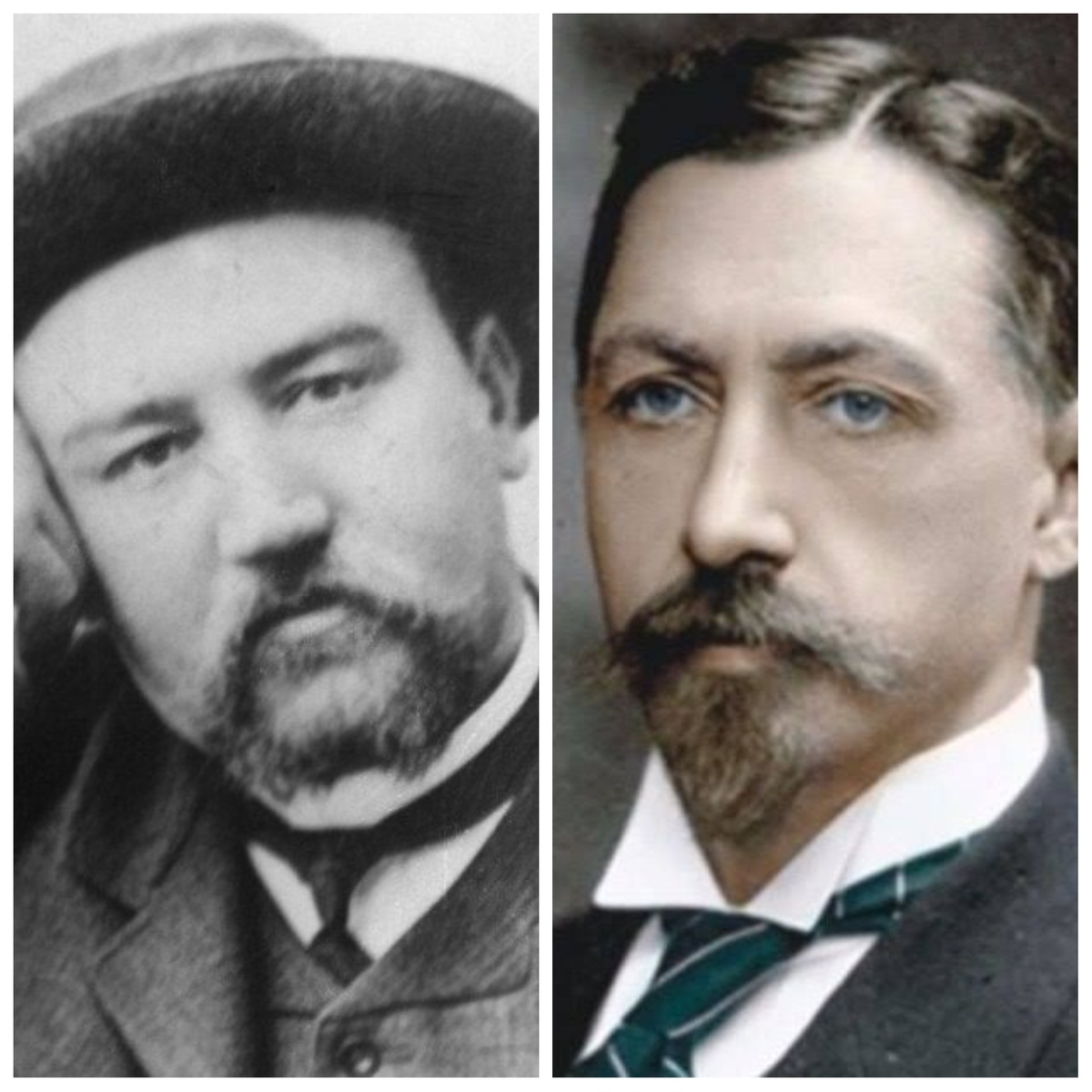 А. И. Куприн / Бунин И. А