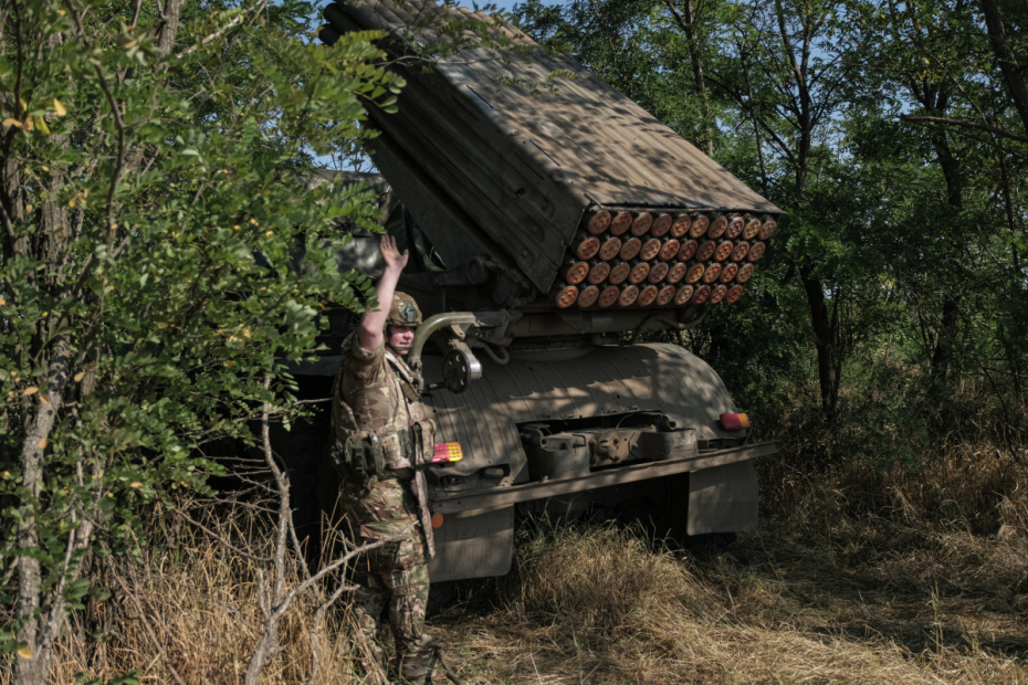    Сергей Мирный/РИА Новости