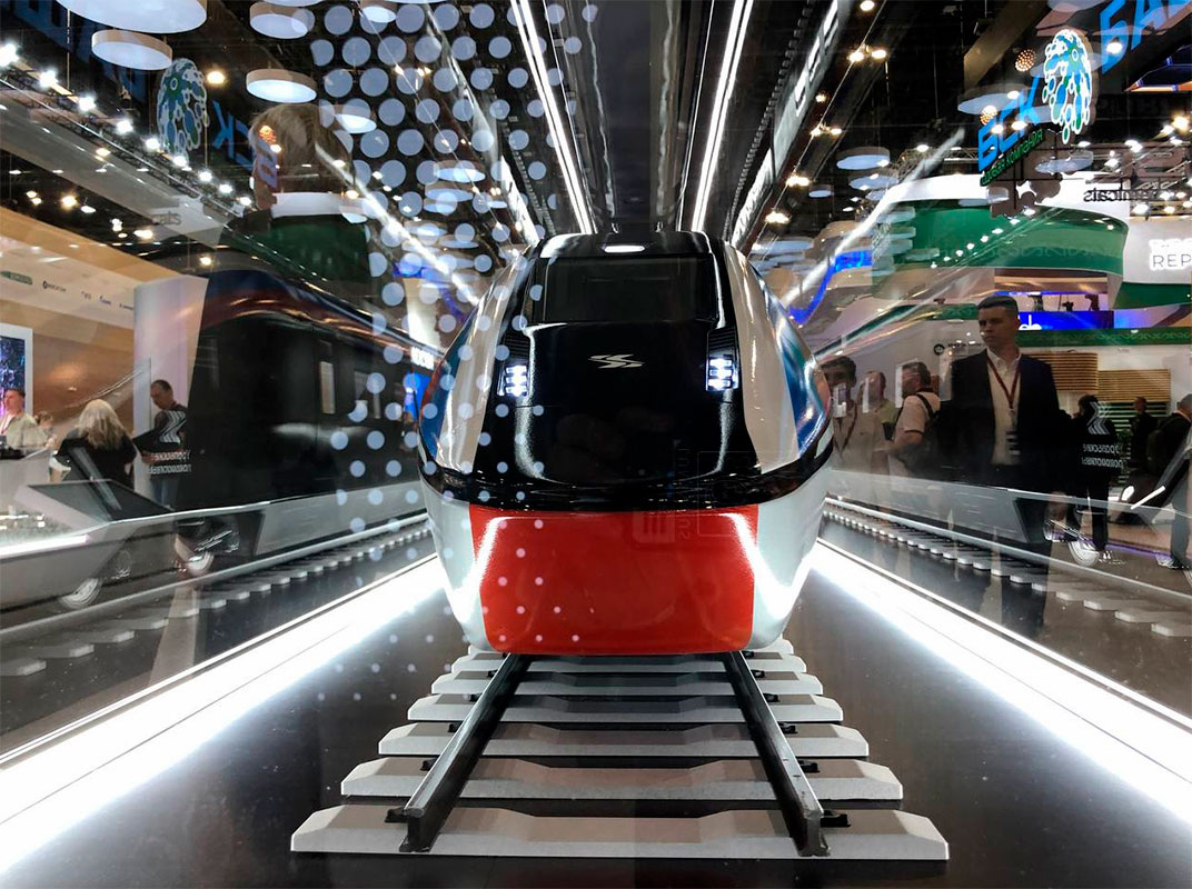 Сам искусственный интеллект уже разработан.  Фото: Фото: ФедералПресс / Кирилл Конторщиков