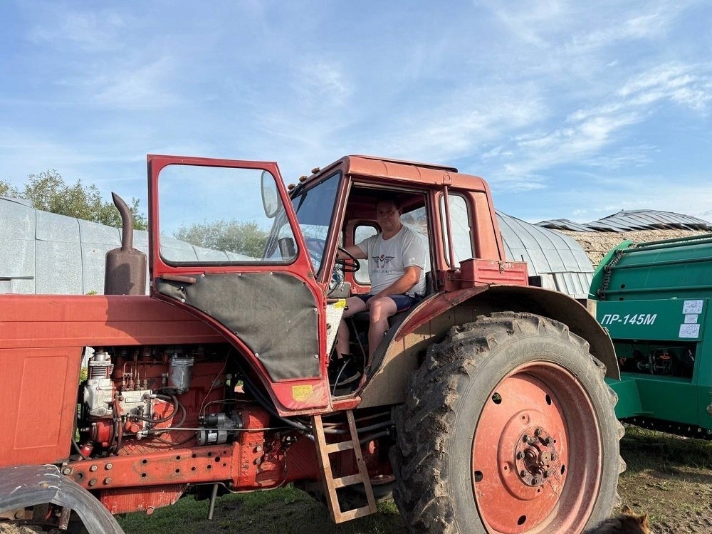 Фото: Департамент труда и занятости населения Тюменской области