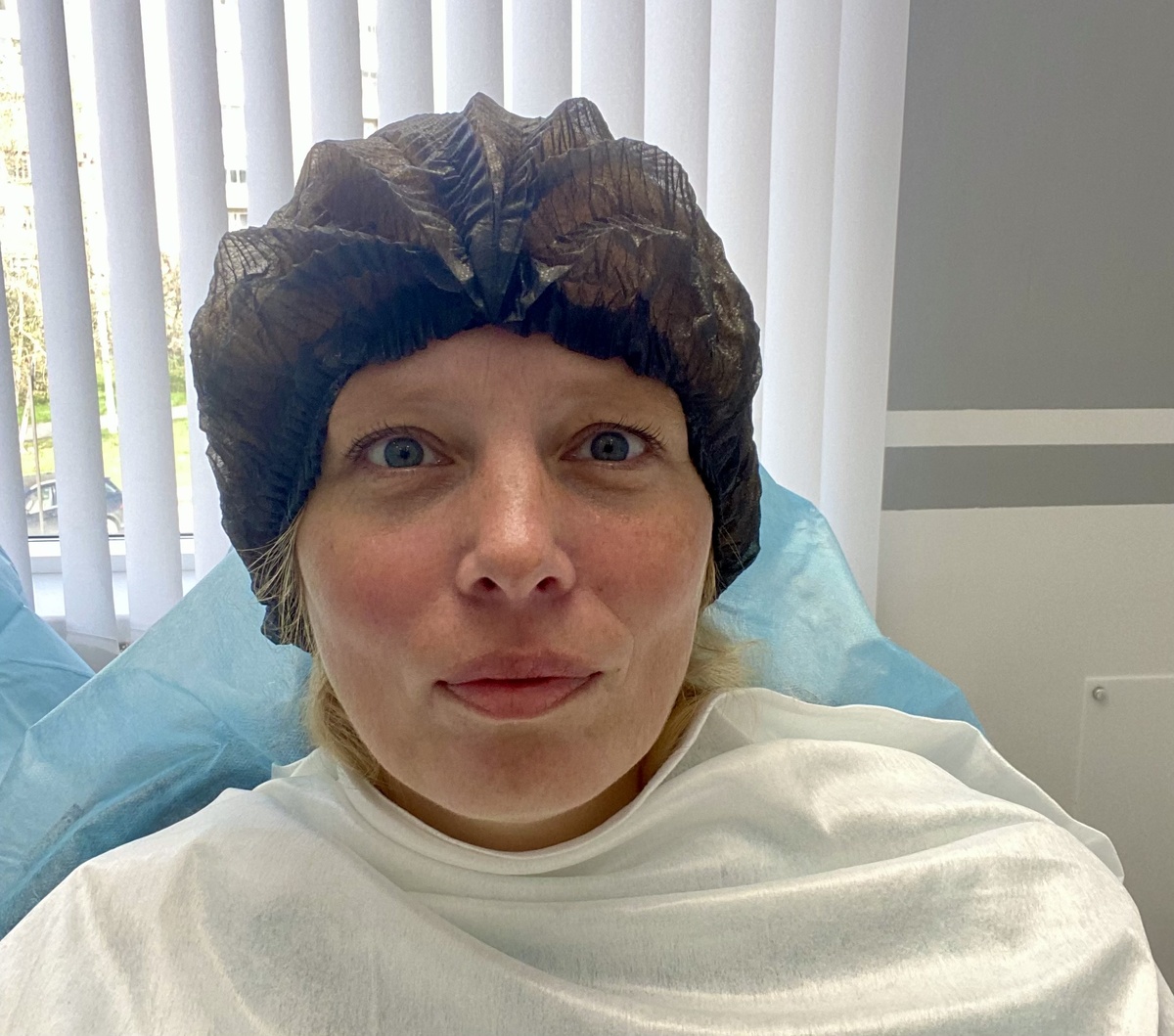 Страшненькоооо…