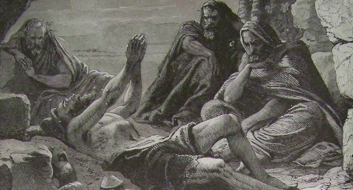 Думаю, что даже верующие люди зачастую начинают сомневаться в том, что Господь любит, и насколько Он благ.
Иногда обстоятельства складываются так печально, как говориться «из ряда вон», что и выхода будто никакого нет. Здесь имеются ввиду серьезные проблемы, тянущиеся годами (смертельная болезнь, зависимость родственников и прочее).
Где же здесь любящий и милостивый Господь? Ладно, если это кратковременный случай. Это обычно укладывается в категорию «испытания веры». Но если ситуация изматывает жизнь и психику человека, то тут уже голова не соображает, что происходит вообще. Верующий уже раскаялся во всем сто раз, спросил кого только можно, а проблема не ушла. Тут и начинаются подозрения, что Бог преследует какой-то Свой, непонятный нам план. Он вовсе не собирается помогать нам. Сразу вспоминаются слова из Библии про предопределенность судьбы Иуды Искариота или фараона (книга Исход), которого Бог предназначил для суда.
А какие мысли посещают нас в подобном рассуждении?
