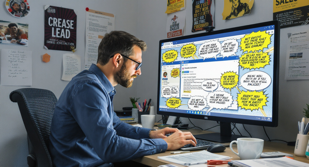    Как создать адаптивные email и Telegram-шаблоны для максимальной лидогенерации в B2B бизнесе Михаил Михайлов