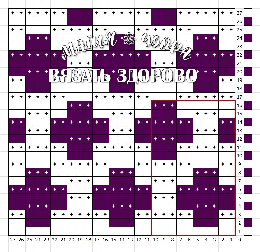 Схема №1 ПО ПРЯМОЙ 