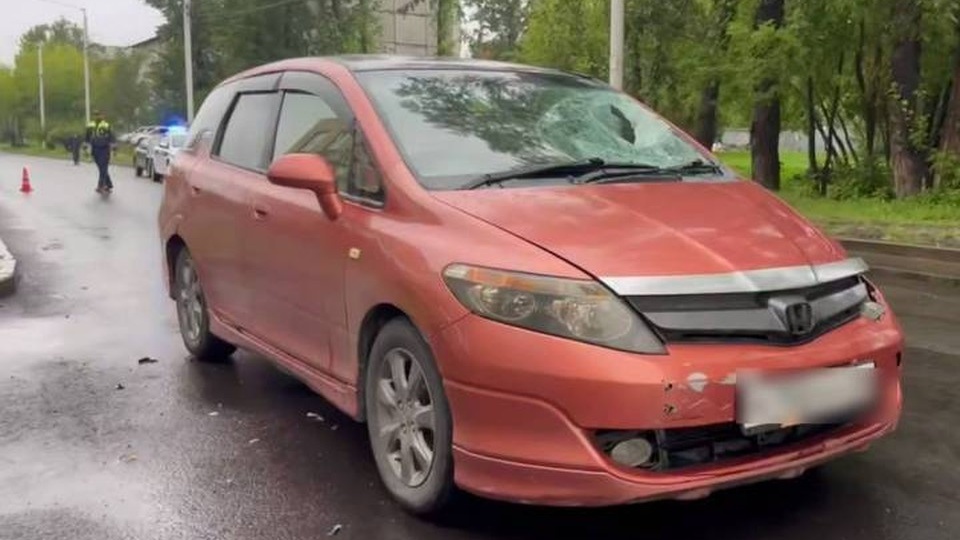 Вместо 1 Сентября - похороны и детдом: 12-летний школьник остался сиротой, мать-одиночку сбили на «зебре» по дороге на работу