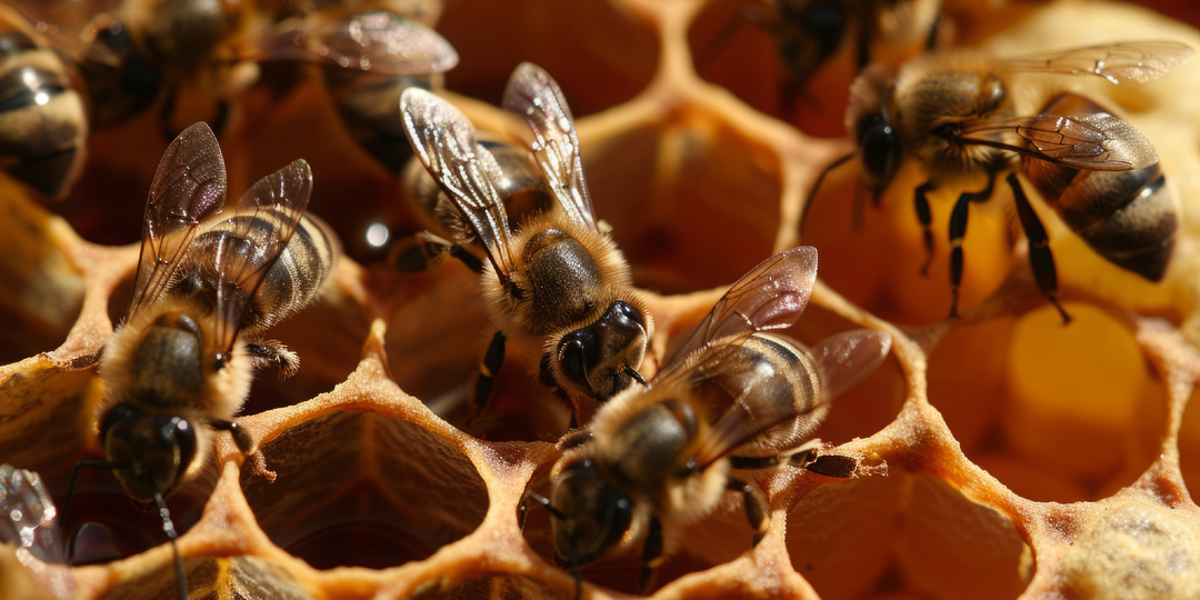 Лечение нозематоза у пчёл: практическое руководство пасечника с 40-летним стажем