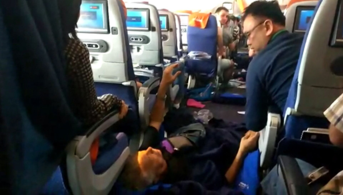 Фото: архив РИА Новости