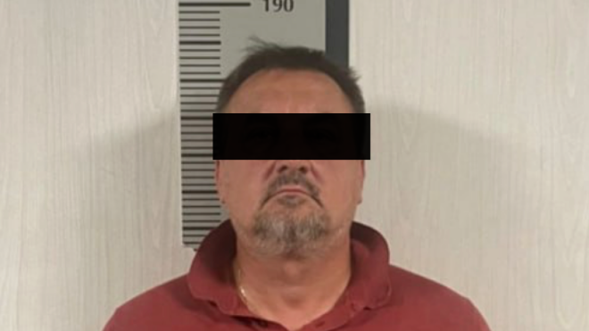 Фото: Пресс-служба ГУ МВД России по г.Санкт-Петербургу и Ленинградской области