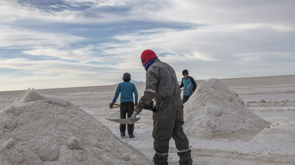    В США обнаружили литиевое «золото» на триллионы долларов – что это значит для мира и нас?