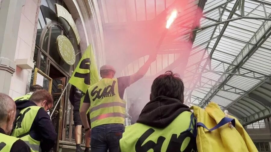 Фото - © РИА Новости, Евгений Полойко