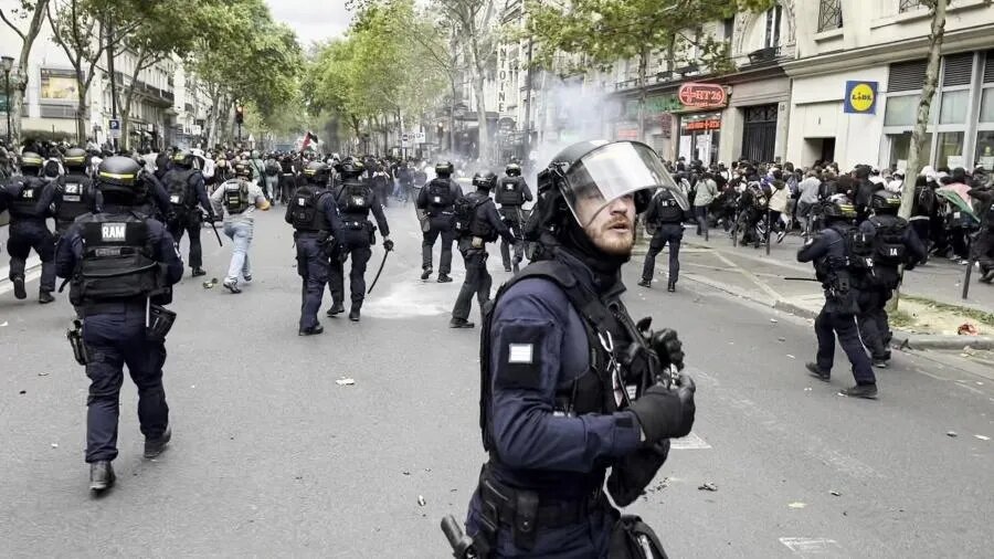 Фото - © РИА Новости, Евгений Полойко