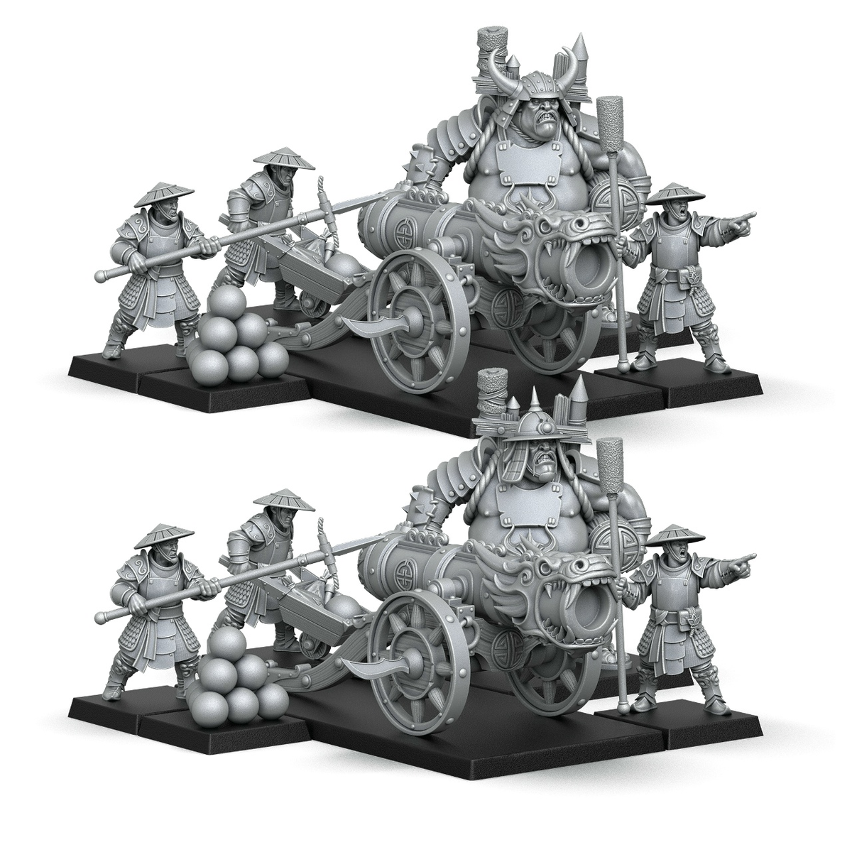 фото из ВК-группы Punga Miniatures