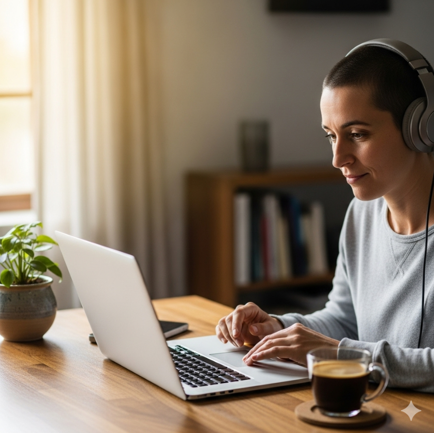 Жизнь с ЭКС не требует отказа от современных гаджетов. 