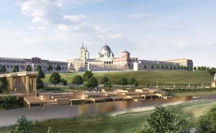    Фото предоставлено пресс-службой КУРСКЭНЕРГО