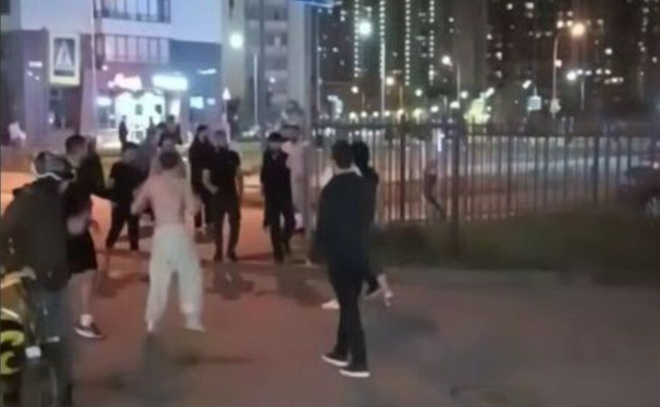    © Telegram-канал «Девяткино online | Мурино»