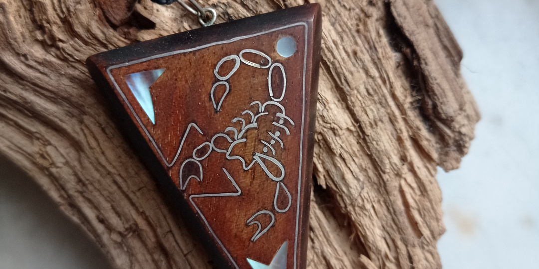 Скорпион. Знаки зодиака в бижутерии