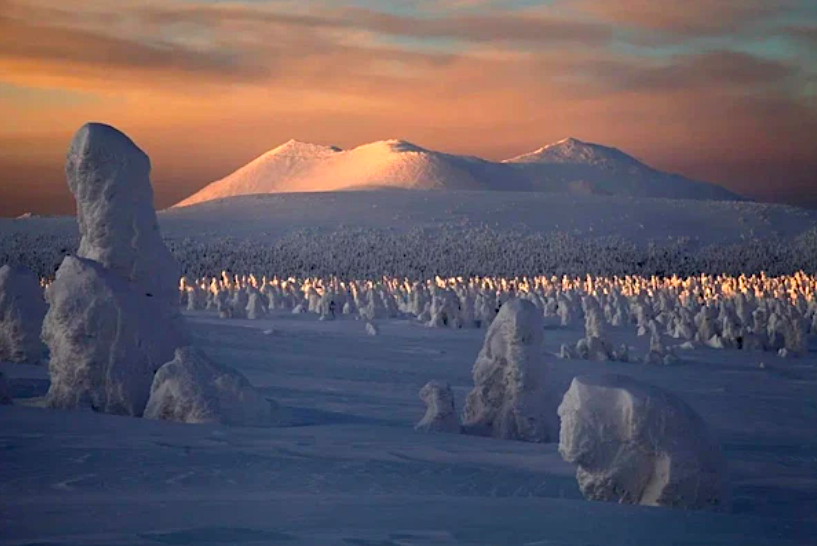 Коми. Фото: gorodzovet.ru