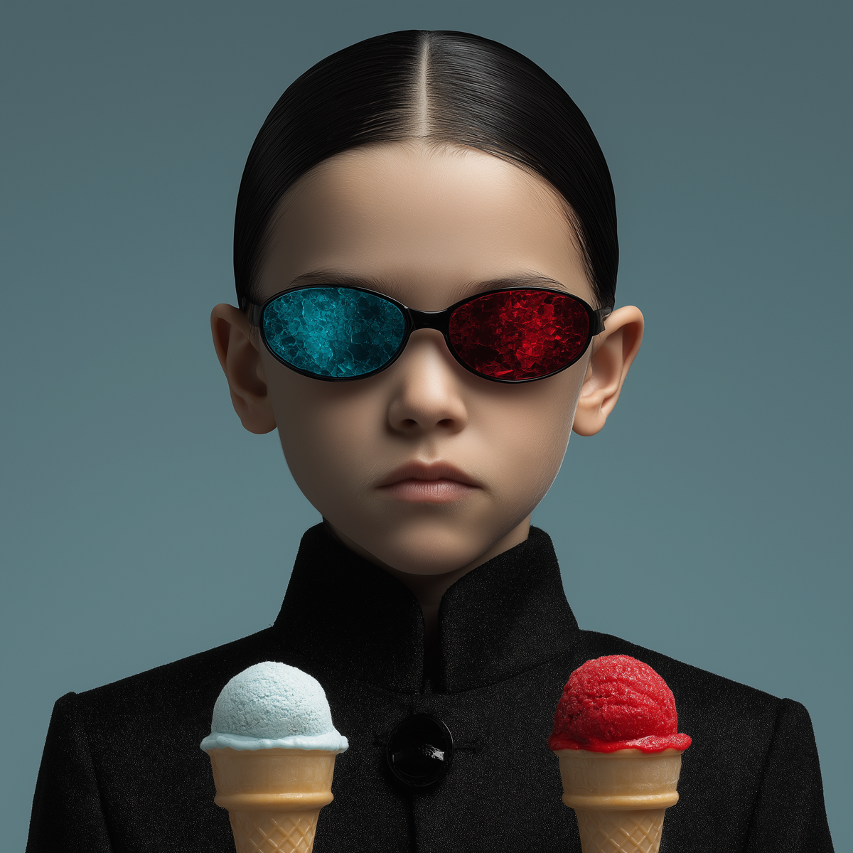 Код доступа к разуму: гипноз против гомеопатии