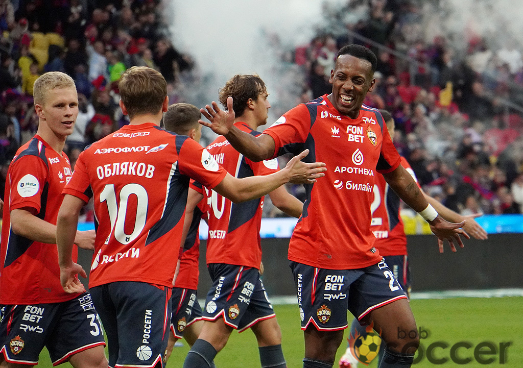    "Спартак" победит в дерби, ЦСКА привезет победу из Ростова-на-Дону. Прогноз на 8-й тур РПЛBobsoccer