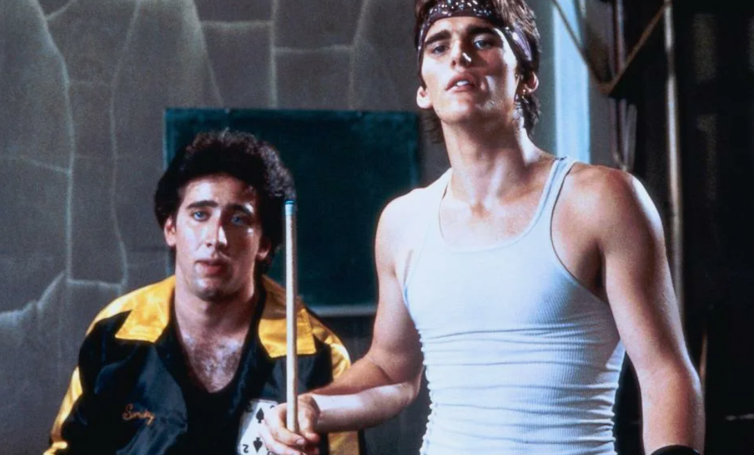 "Бойцовская рыбка"